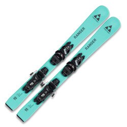 Fischer Ranger Jr System Kids'